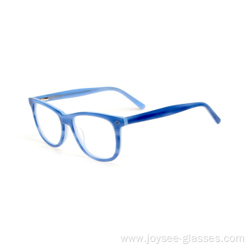 Nice Acetate Optical Eyewear For Women and Men